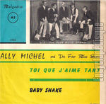 [Pochette de Toi que j’aime tant / Baby shake]