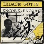 [Pochette de Encore & encore]