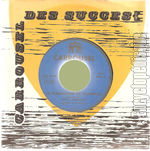 [Pochette de Le marchand de bonheur / Lgende du calypso]