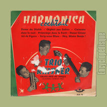 [Pochette de Harmonica cocktail]