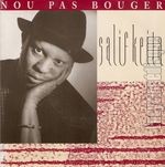 [Pochette de Salif KEITA -  Nou pas bouger  (Les FRANCOPHILES)]