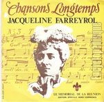 [Pochette de Chansons longtemps]