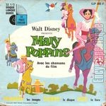 [Pochette de Mary Poppins (JEUNESSE)]