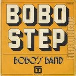 [Pochette de Bobo step]