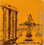 [Pochette de Gamilly-Coq 78]