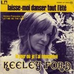 [Pochette de Keeley FORD 