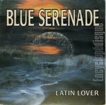 [Pochette de Blue serenade]