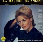 [Pochette de La marche des anges]