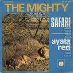 [Pochette de Safari]