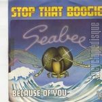 [Pochette de Stop that boogie]