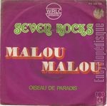 [Pochette de Malou Malou]
