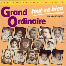 [Pochette de Tout va bien]