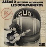 [Pochette de Assas 2, universit nationaliste]