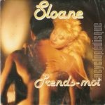 [Pochette de Prends-moi (Merry SLOANE)]