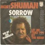 [Pochette de Sorrow (Mort SHUMAN)]