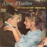 [Pochette de Aime-moi bien]