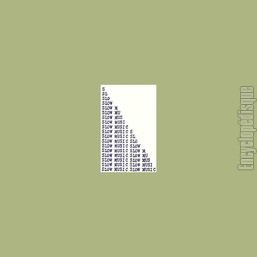 [Pochette de Slow musics]