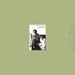 [Pochette de Irregular organs]