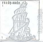 [Pochette de Ready-made]
