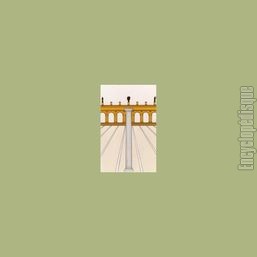[Pochette de Scnes de musique ralentie]