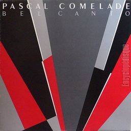 [Pochette de Bel canto]