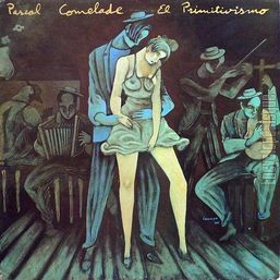 [Pochette de El primitivismo]