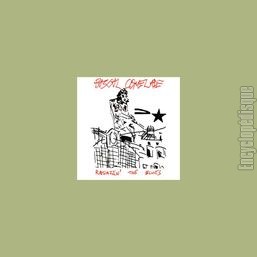 [Pochette de Ragazzin’ the blues]