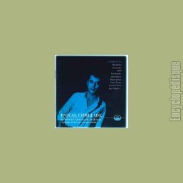 [Pochette de Danses et chants de Syldavie]
