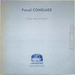 [Pochette de Dtail monochrome]