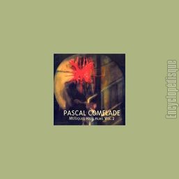 [Pochette de Musiques pour films, vol. 2]