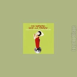 [Pochette de Un samedi sur la terre]