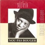 [Pochette de Salif KEITA -  Nou pas bouger  (Les FRANCOPHILES)]