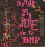 [Pochette de Il fait des bonds]