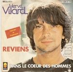 [Pochette de Reviens (Herv VILARD)]