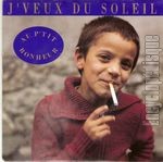 [Pochette de J’veux du soleil]