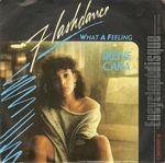 [Pochette de Flashdance (B.O.F.  Films )]