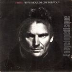 [Pochette de Sting - 