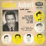 [Pochette de Andr Aubert imite pour vous…Optimiste N43]
