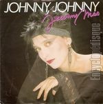 [Pochette de Johnny, Johnny (Jeanne MAS)]