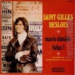[Pochette de Marie-Danile]