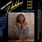 [Pochette de Flashdance (B.O.F.  Films )]