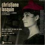 [Pochette de Mon vieux bahut en cœur de chne]