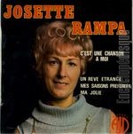 [Pochette de C’est une chanson  moi]