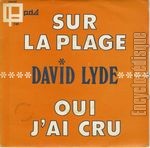 [Pochette de Sur la plage]