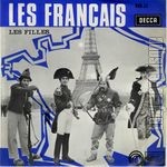 [Pochette de Les franais]