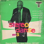 [Pochette de Stro danse n 3]