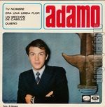 [Pochette de Tu nombre]