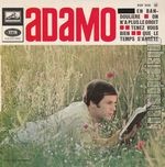 [Pochette de En bandoulire (Salvatore ADAMO)]