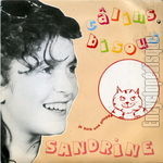 [Pochette de Calins, bisous]