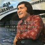 [Pochette de Les tartines d’amour]